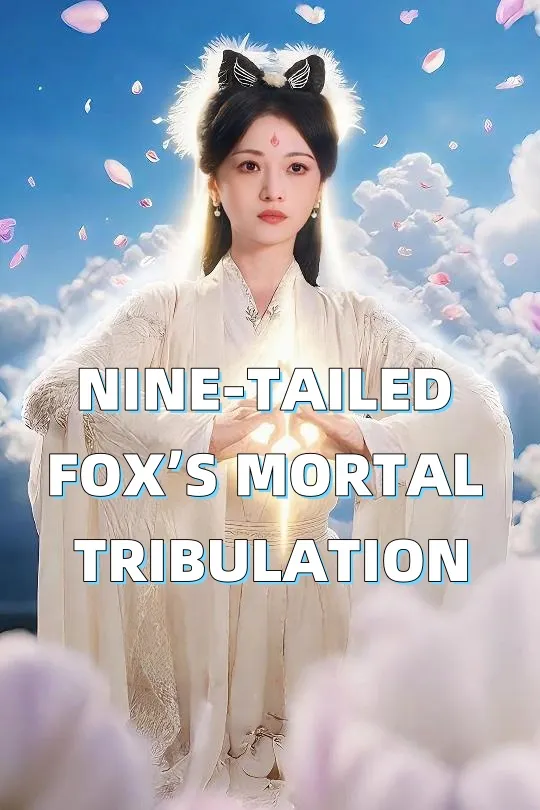 NINE-TAILED FOX’S MORTAL TRIBULATION